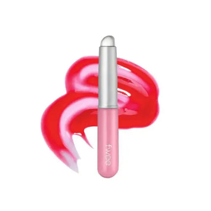 Fwee Fingerlike Silicone Lip Brush Slim
