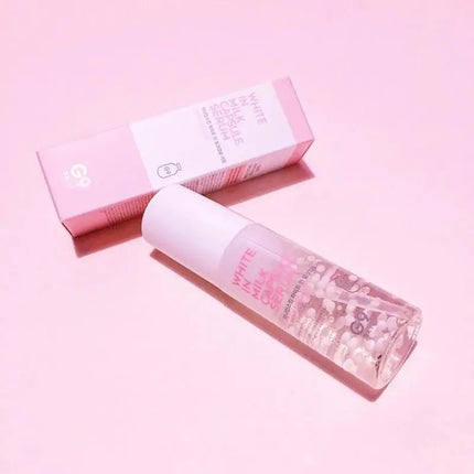 G9 Skin White In Milk Capsul Serum
