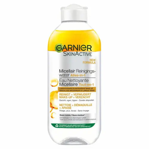 Garnier Micellair Water In Oil