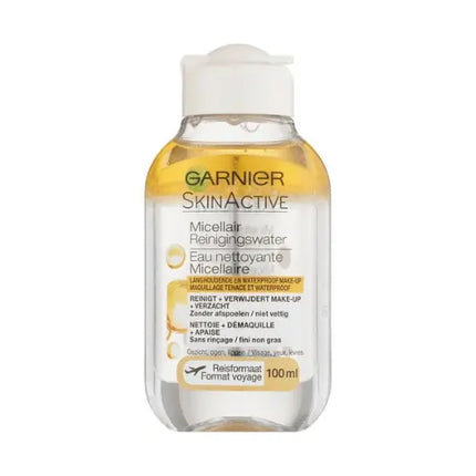 Garnier Micellair Water In Oil