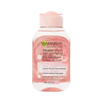 Garnier Skin Active Micellair met Rozenwater