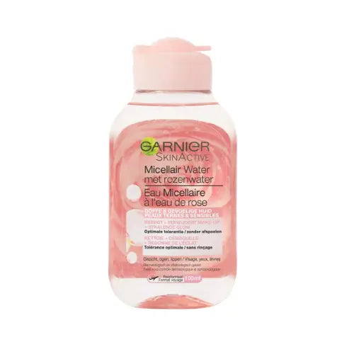 Garnier Skin Active Micellair met Rozenwater