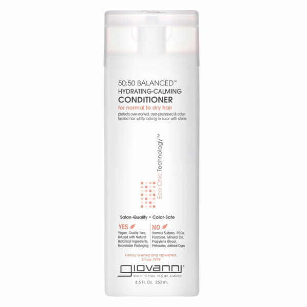 Giovanni 50/50 Balanced Conditioner