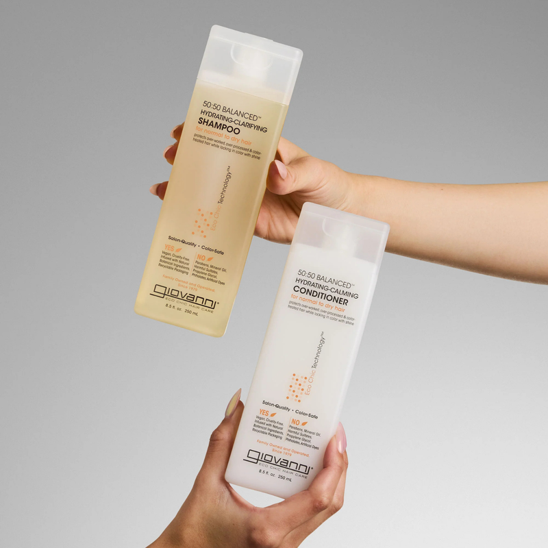 Giovanni 50/50 Balanced Conditioner