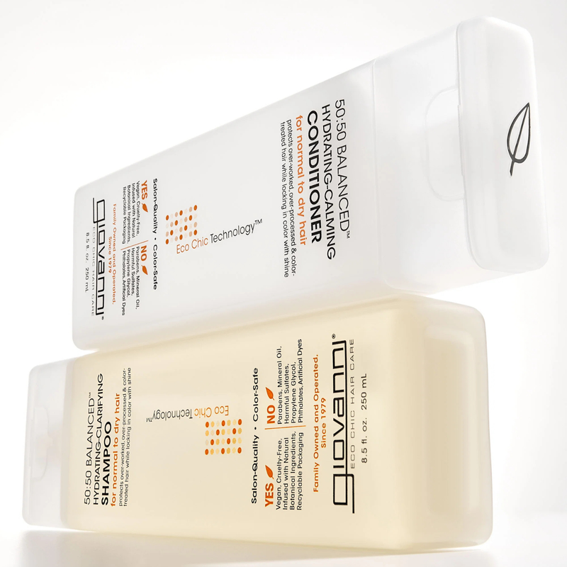 Giovanni 50/50 Balanced Conditioner