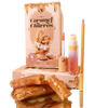 Kit lèvres Glamlite Caramel Churro