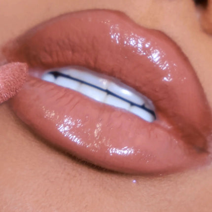 Glamlite Caramel Churro Lip Kit