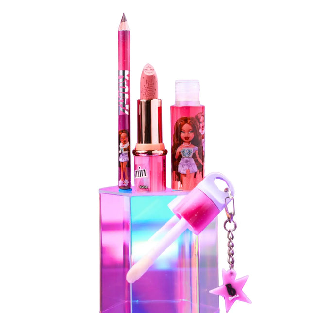 Glamlite x Bratz Goin' Out Yasmin Lip Kit