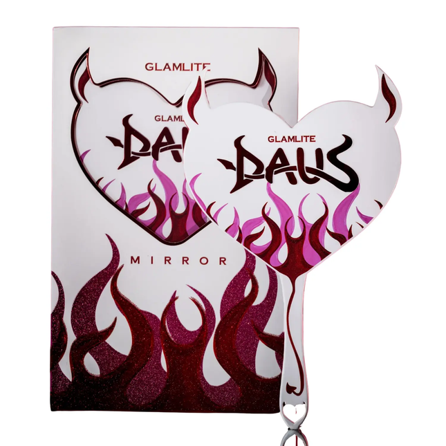 Glamlite x Daus Mirror