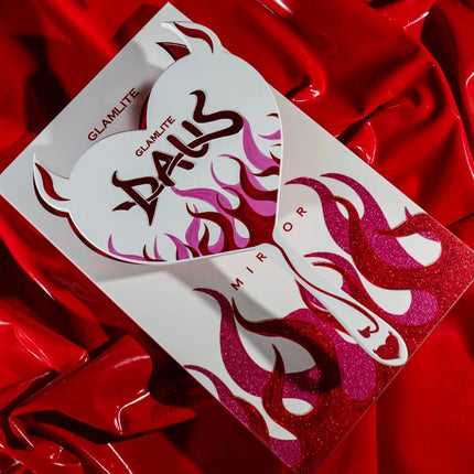 Glamlite x Daus Mirror