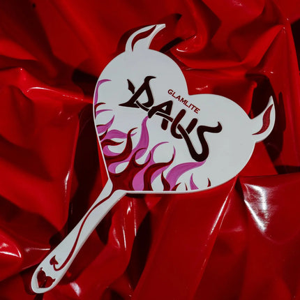 Glamlite x Daus Mirror