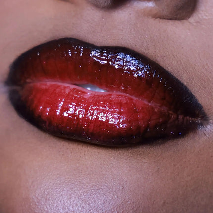 Glamlite x Twilight Saga Cullen Lip Kit