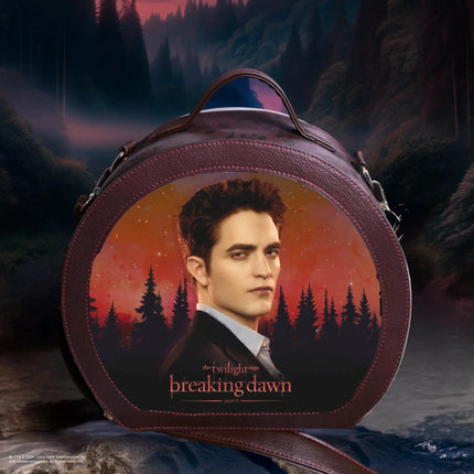 Glamlite x Twilight Saga Makeup Bag