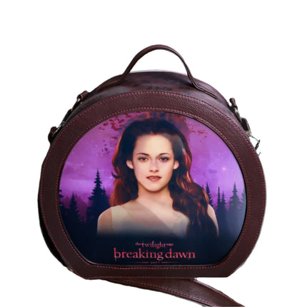 Glamlite x Twilight Saga Makeup Bag