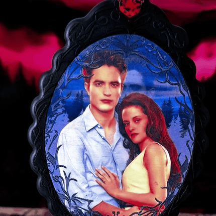 Glamlite x Twilight Saga Mirror