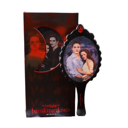Glamlite x Twilight Saga Mirror