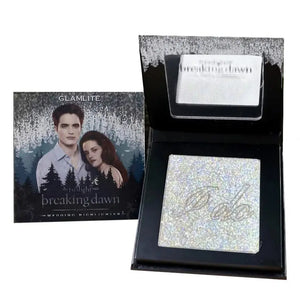 Glamlite x Twilight Saga Wedding Highlighter