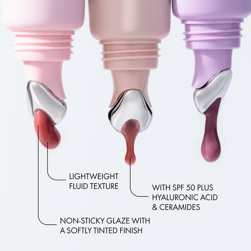Glaze Guard Lip Treatment 020 Natural Distance