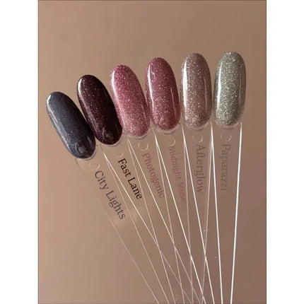 Glitterbels Gel Polish Photogenic