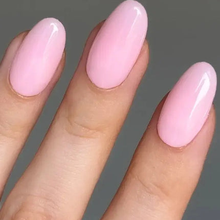 Glowdip Baby Pink Dipping Powder