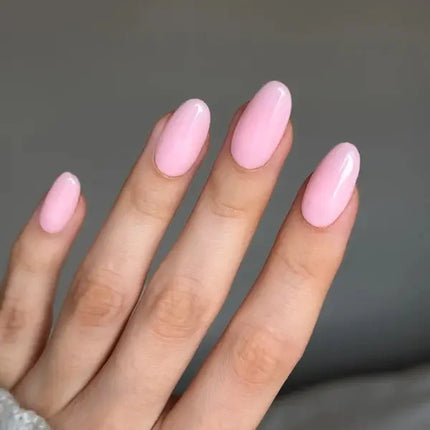 Glowdip Baby Pink Dipping Powder