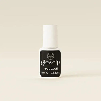 Glowdip Fake Tips Set Hele Tips
