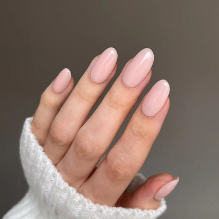 Glowdip Khaki Dipping Powder