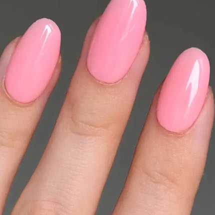 Glowdip Lovely Pink Dipping Powder