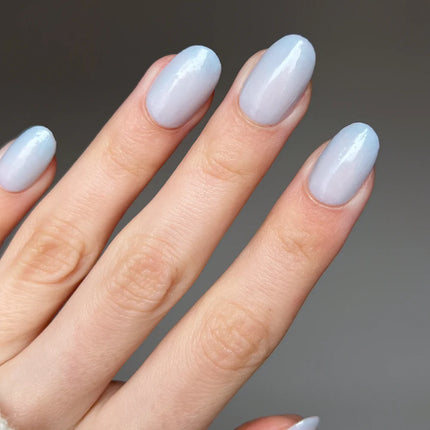 Glowdip Mint Mist Dipping Powder