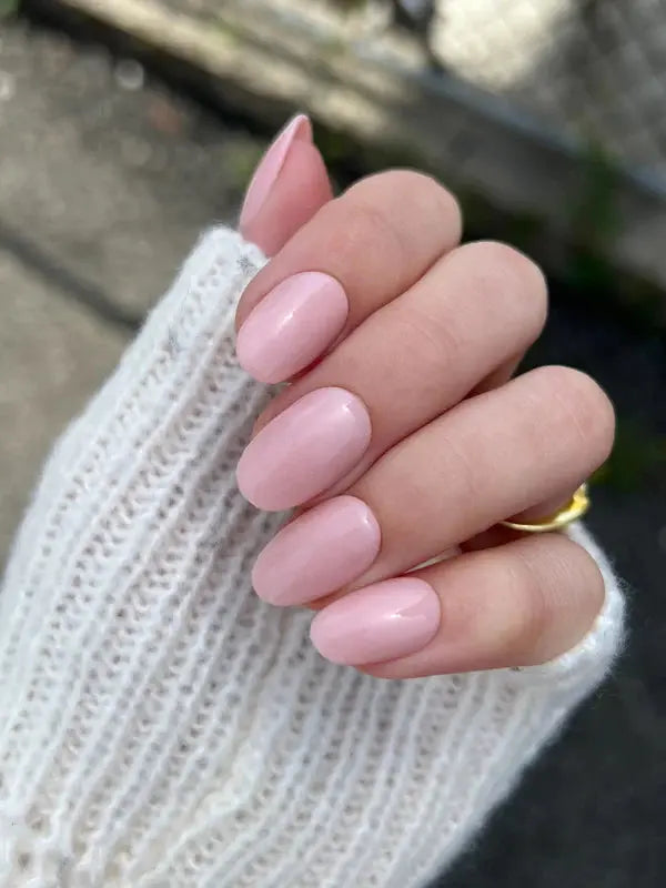 Glowdip Soft Lila Dipping Powder