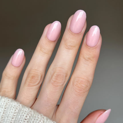 Glowdip Soft Lila Dipping Powder