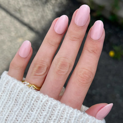 Glowdip Soft Lila Dipping Powder