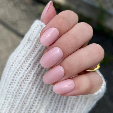 Glowdip Soft Lila Dipping Powder