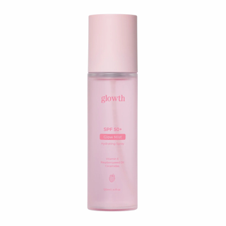 Setting Mist SPF 50