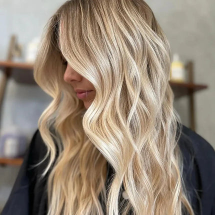 Goddess Leave-In Restorative Mask