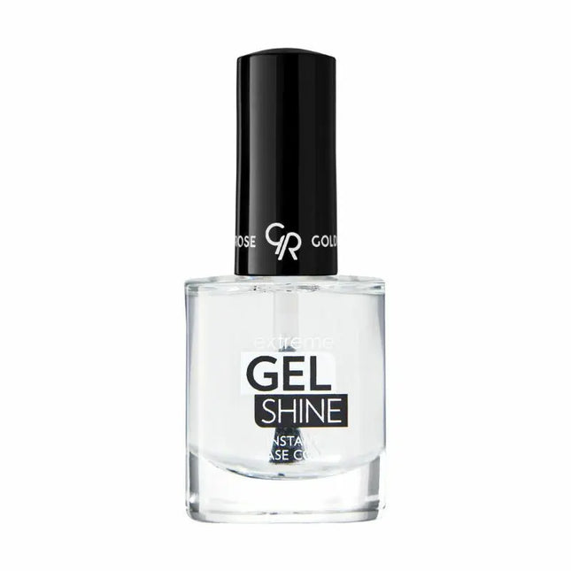Golden Rose Extreme Gel Shine Instant Base Coat