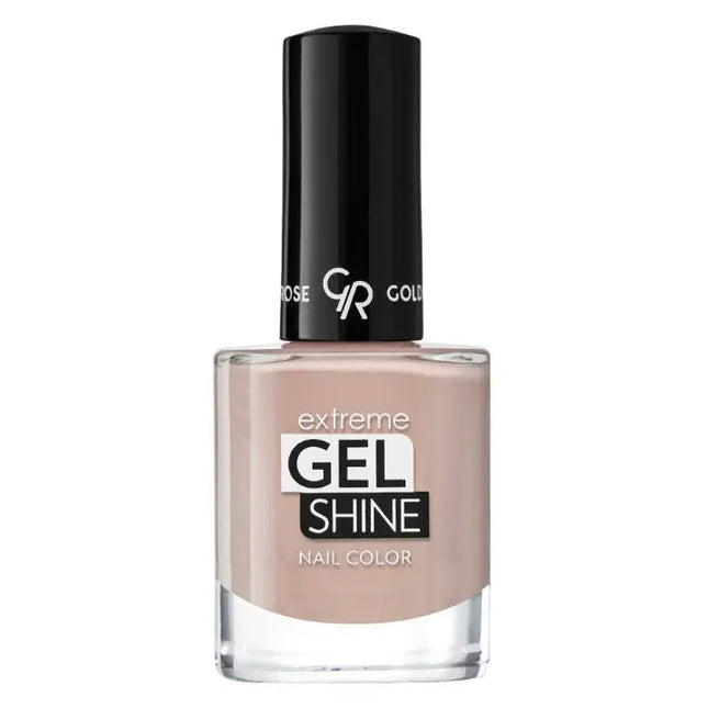 Golden Rose Extreme Gel Shine Nail Color 209