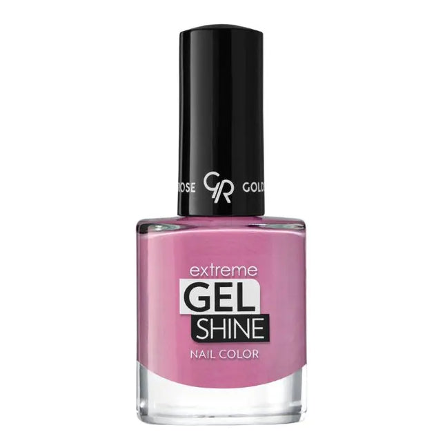 Golden Rose Extreme Gel Shine Nail Color 25
