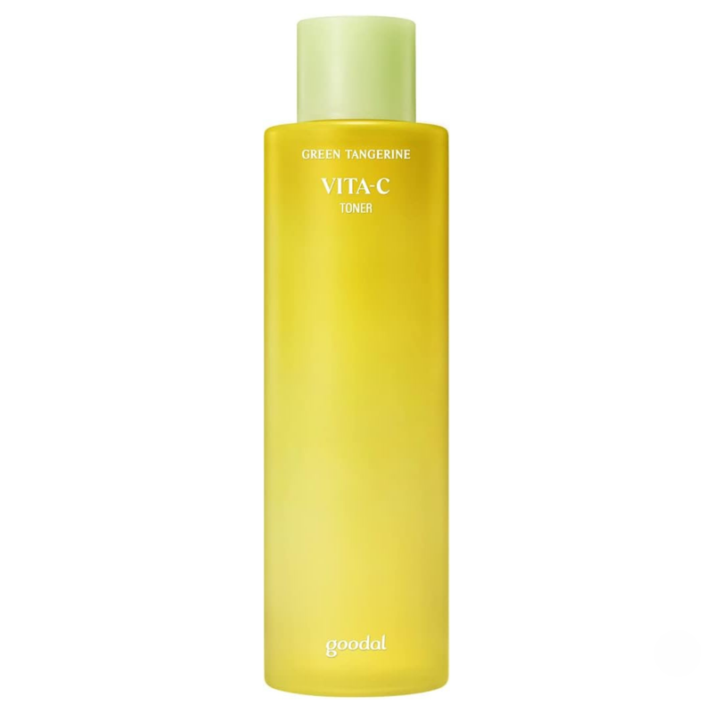 Goodal Green Tangerine Vita C Toner