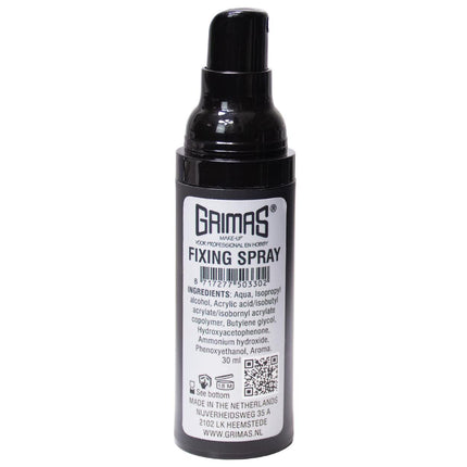 Grimas Fixing Spray
