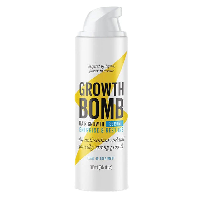 Growth Bomb Serum Hair Growth