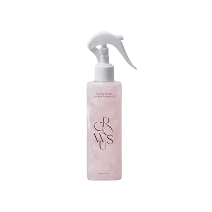 GROWUS Damage Therapy No-Wash Treatment EX