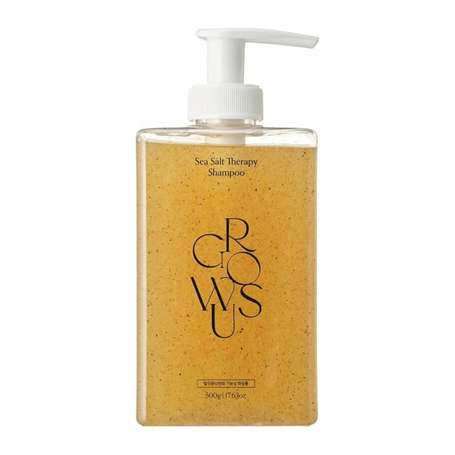GROWUS Sea Salt Therapy Shampoo