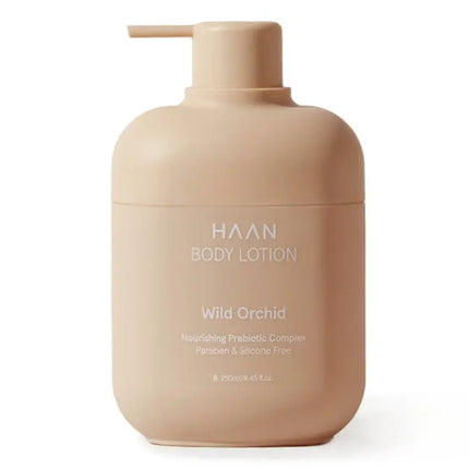 Haan Body Lotion Wild Orchid