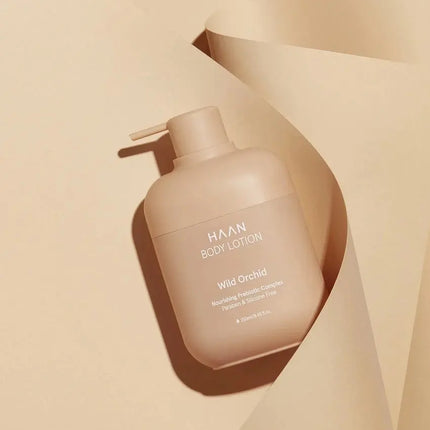 Haan Body Lotion Wild Orchid