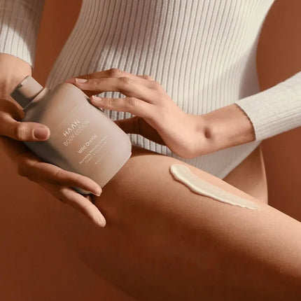 Haan Body Lotion Wild Orchid