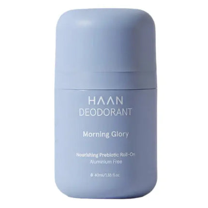 Haan Deodorant New Morning Glory