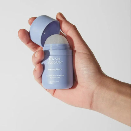 Haan Deodorant New Morning Glory
