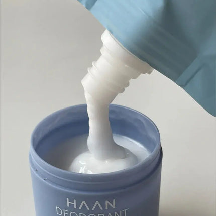 Haan Deodorant New Morning Glory