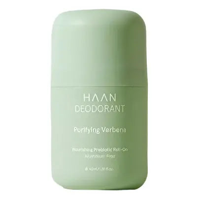 Haan Deodorant Purifying Verbena